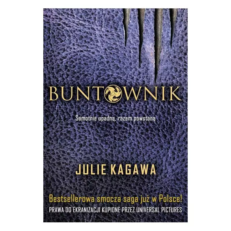 BUNTOWNIK - HarperCollins