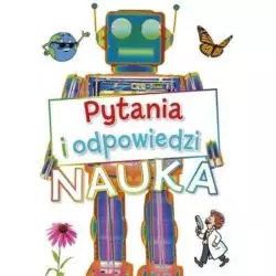 PYTANIA I ODPOWIEDZI NAUKA - Olesiejuk