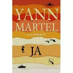 JA Yann Martel - Albatros