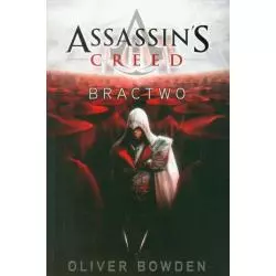 ASSASSINS CREED BRACTWO Oliver Bowden - Insignis