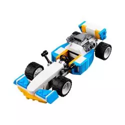 POTĘŻNE SILNIKI LEGO CREATOR 31072 - Lego