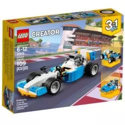 POTĘŻNE SILNIKI LEGO CREATOR 31072 - Lego