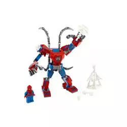 MECH SPIDER-MANA LEGO MARVEL 76146 - Lego