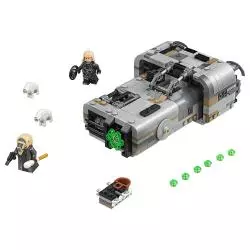 ŚMIGACZ MOLOCHA LEGO STAR WARS 75210 - Lego