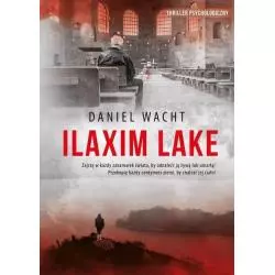 ILAXIM LAKE Daniel Wacht - Poligraf