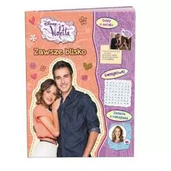 DISNEY VIOLETTA. ZAWSZE BLISKO - Ameet