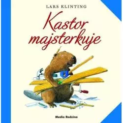 KASTOR MAJSTERKUJE Lars Klinting - Media Rodzina