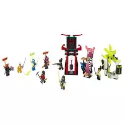 SKLEP DLA GRACZY LEGO NINJAGO 71708 - Lego