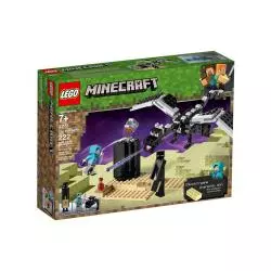 WALKA W KRESIE LEGO MINECRAFT 21151 - Lego