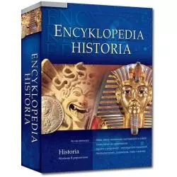 ENCYKLOPEDIA HISTORIA - Greg