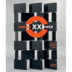 DESIGN XX WIEKU Judith Miller - Buchmann