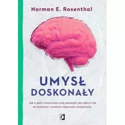 UMYSŁ DOSKONAŁY Norman E. Rosenthal - Kobiece