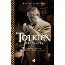 TOLKIEN BIOGRAFIA Humphrey Carpenter - WAB