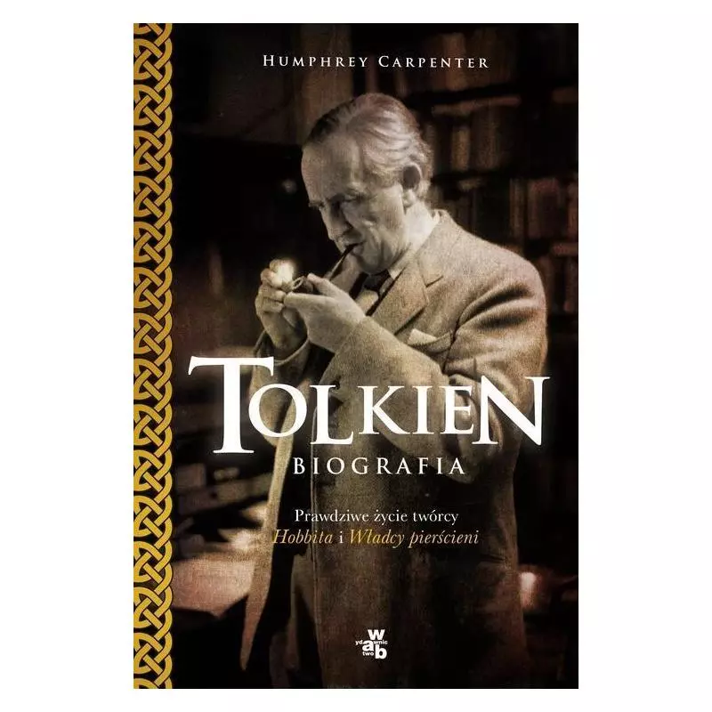 TOLKIEN BIOGRAFIA Humphrey Carpenter - WAB TOLKIEN BIOGRAFIA Humphrey Carpenter - WAB