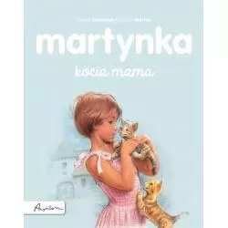 MARTYNKA KOCIA MAMA Gilbert Delahaye, Marcel Marlier - Papilon