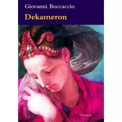 DEKAMERON Giovanni Boccaccio - Siedmioróg