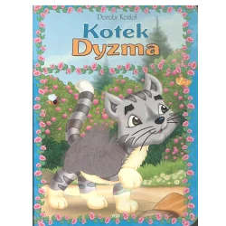 KOTEK DYZMA Dorota Kozioł - Wydawnictwo Diecezjalne