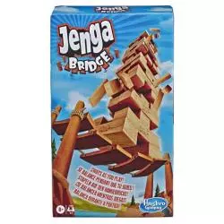 JENGA BRIDGE GRA ZRĘCZNOŚCIOWA 8+ - Hasbro