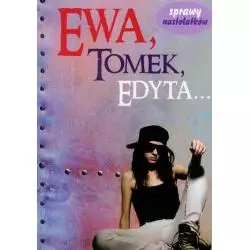EWA, TOMEK, EDYTA Martyna Jacewicz - Printex