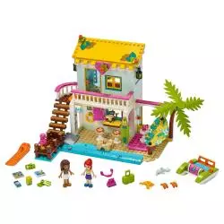 DOMEK NA PLAŻY LEGO FRIENDS 41428 - Lego