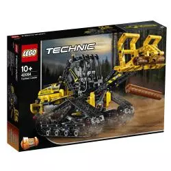 KOPARKA GĄSIENICOWA LEGO TECHNIC 42094 - Lego