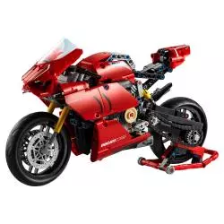 DUCATI PANIGALE V4 R LEGO TECHNIC 42107 - Lego