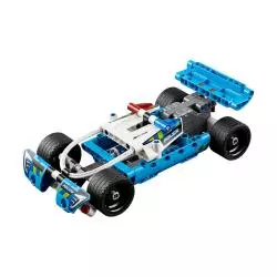 POLICYJNY POŚCIG LEGO TECHNIC 42091 - Lego