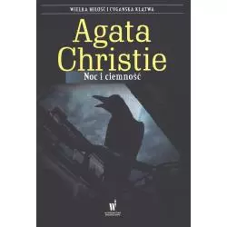 NOC I CIEMNOŚĆ Agata Christie - Dolnośląskie