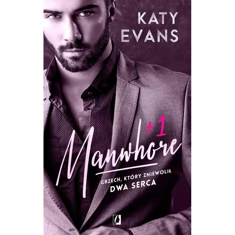 MANWHORE +1 Katy Evans - Kobiece