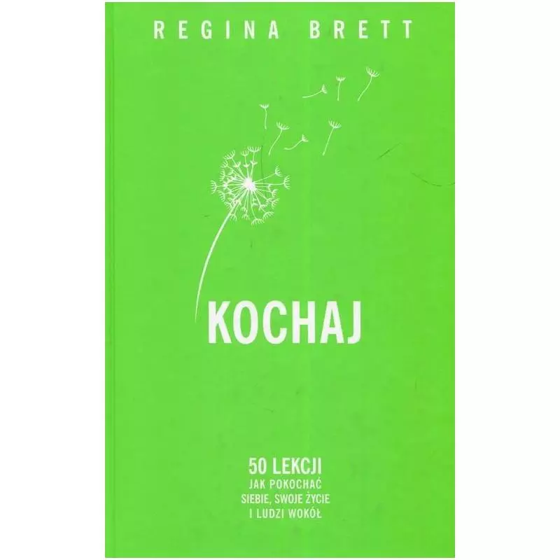 KOCHAJ Regina Brett - Insignis