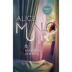 KSIĘŻYCE JOWISZA Alice Munro - Wydawnictwo Literackie