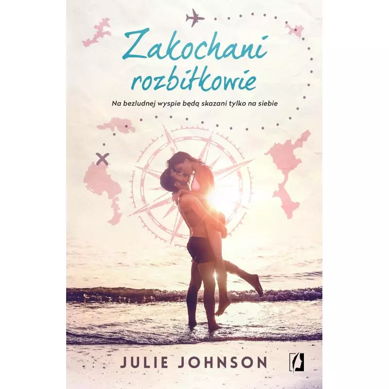 ZAKOCHANI ROZBITKOWIE - Kobiece ZAKOCHANI ROZBITKOWIE - Kobiece