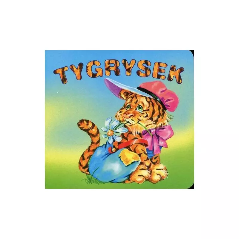 TYRGYSEK Natalia Usenko - Olesiejuk