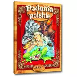 PODANIA POLSKIE - Greg