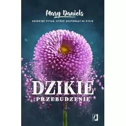 DZIKIE PRZEBUDZENIE Mary Daniels - Kobiece