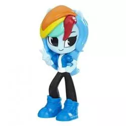 RAINBOW DASH FIGURKA EQUESTRIA GIRLS MY LITTLE PONY 5+ - Hasbro