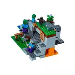 JASKINIA ZOMBIE MINECRAFT LEGO 21141 - Lego