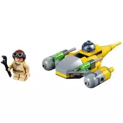 NABOO STARFIGHTER LEGO STAR WARS 75233 - Lego