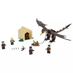 ROGOGON WĘGIERSKI NA TURNIEJU TRÓJMAGICZNYM LEGO HARRY POTTER 75946 - Lego