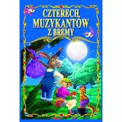 CZTERECH MUZYKANTÓW Z BREMY - Arti