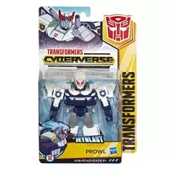 FIGURKA TRANSFORMERS CYBERVERSE PROWL 6+ - Hasbro