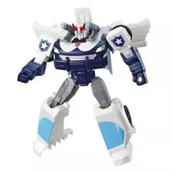 FIGURKA TRANSFORMERS CYBERVERSE PROWL 6+ - Hasbro
