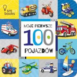 MOJE PIERWSZE 100 SŁÓW...