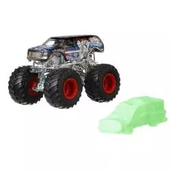 SUPERTERENÓWKA HOT WHEELS MONSTER JAM 3+ - Mattel