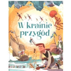 W KRAINIE PRZYGÓD - Olesiejuk