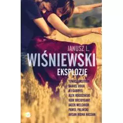 EKSPLOZJE Janusz L. Wiśniewski - Wielka Litera