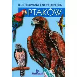 ILUSTROWANA ENCYKLOPEDIA PTAKÓW Andrzej Trepka - Arystoteles