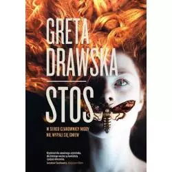 STOS Greta Drawska - Znak
