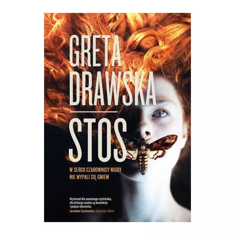 STOS Greta Drawska - Znak