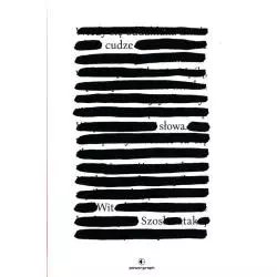 CUDZE SŁOWA Wit Szostak - Powergraph